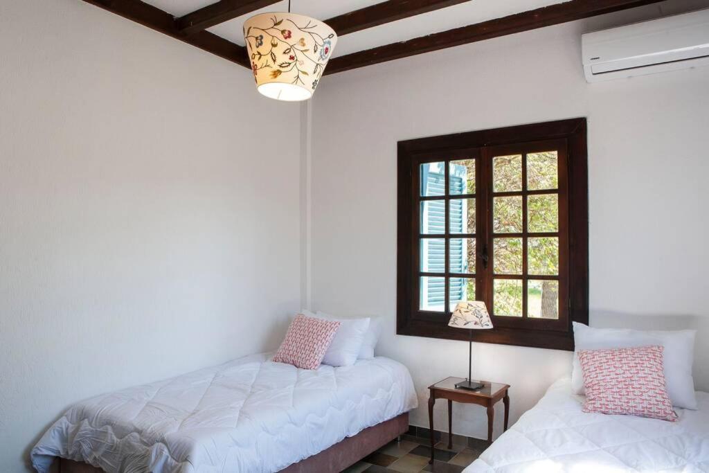 Villa Velissarios: Wonderful Villa Next To Beach Aegina Екстериор снимка