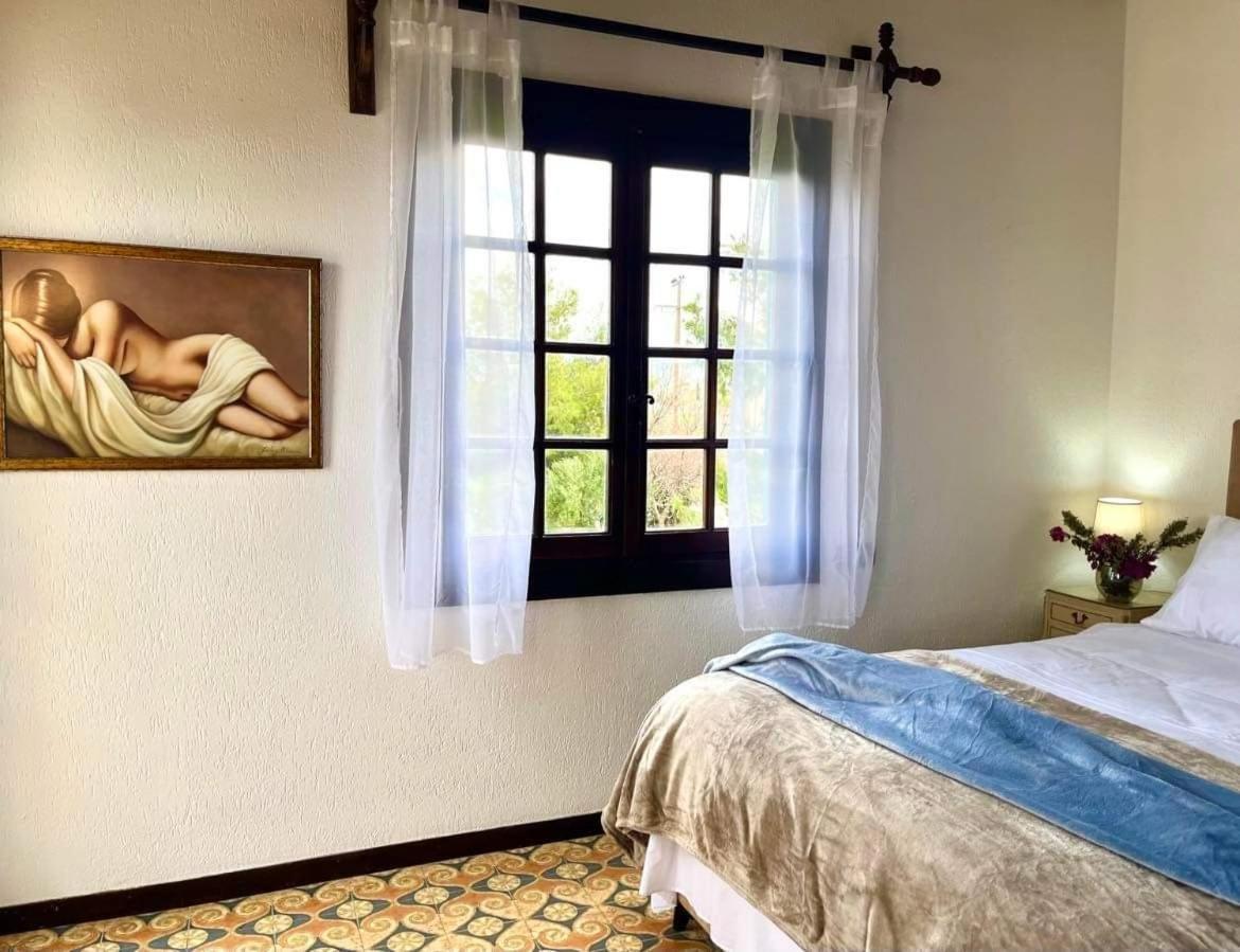 Villa Velissarios: Wonderful Villa Next To Beach Aegina Екстериор снимка