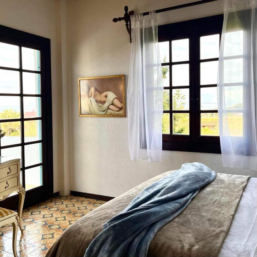 Villa Velissarios: Wonderful Villa Next To Beach Aegina Екстериор снимка